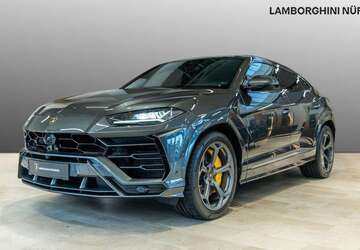 Lamborghini Urus 61.340 km 184.900 &euro; Nürnberg 90441