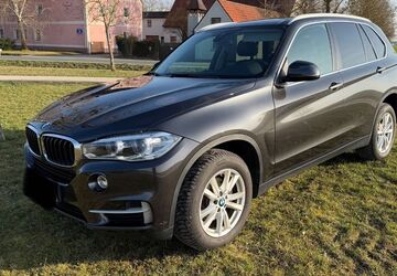 BMW X5 175.000 km 28.000 &euro; Neuendettelsau 91564