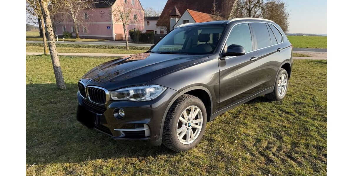 BMW X5 175.000 km 28.000 &euro; Neuendettelsau 91564