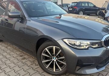 BMW 318 104.000 km 23.990 &euro; Cadolzburg 90556