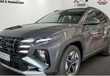Hyundai TUCSON 1.500 km 34.480 &euro; Neustadt a.d. Aisch 91413