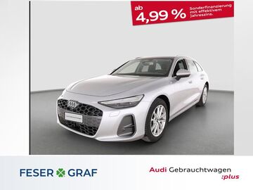Gebrauchte Audi A6