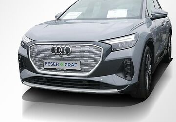 Audi Q4 e-tron 69.450 km 32.440 &euro; Erlangen 91058