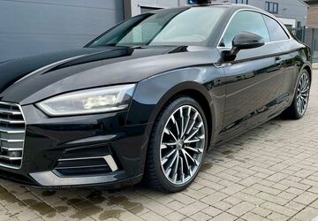 Audi A5 165.130 km 19.599 &euro; Pyrbaum 90602