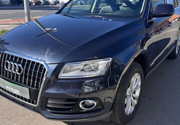 Audi Q5 220.000 km 12.900 &euro; Nürnberg 90449