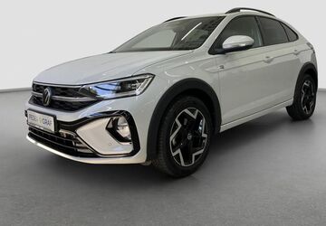VW Taigo 10.767 km 25.980 &euro; Fürth 90763