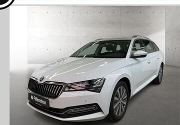 Skoda Superb 45.900 km 26.805 &euro; Neustadt/Aisch 91413
