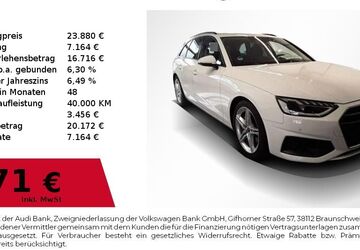Audi A4 106.800 km 23.880 &euro; Nürnberg 90411