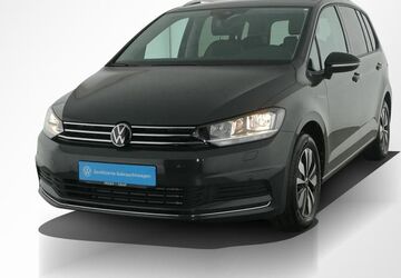 VW Touran 13.250 km 32.420 &euro; Nürnberg 90441
