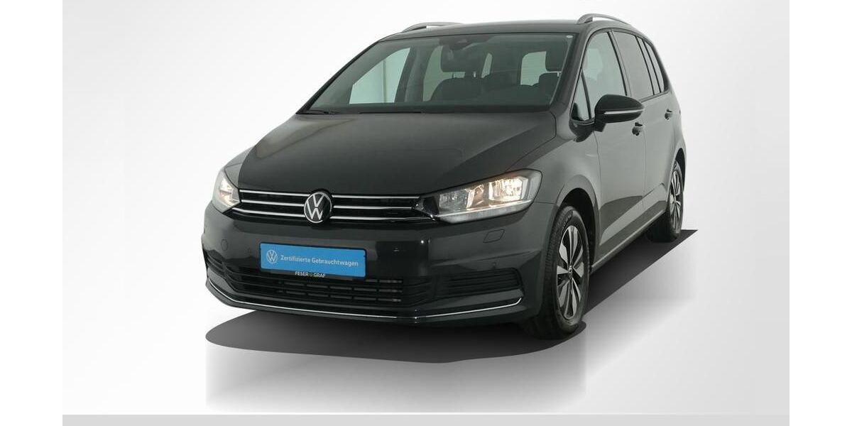 VW Touran 13.250 km 32.420 &euro; Nürnberg 90441