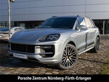 Gebrauchte Porsche Cayenne