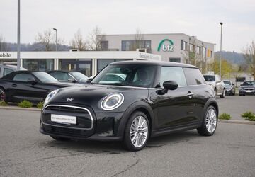 Mini Cooper 25.900 km 23.490 &euro; Erlangen 91058