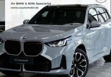 BMW X3 7.440 km 57.999 &euro; Fürth 90763