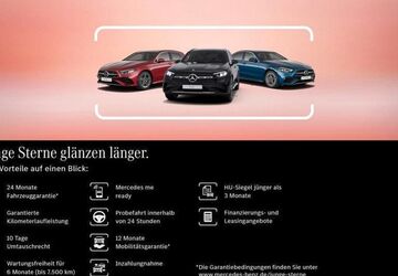 Mercedes-Benz CLE 200 15.273 km 57.799 &euro; Altdorf 90518