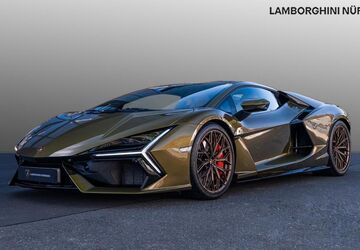 Lamborghini Revuelto 3.490 km 598.015 &euro; Nürnberg 90441