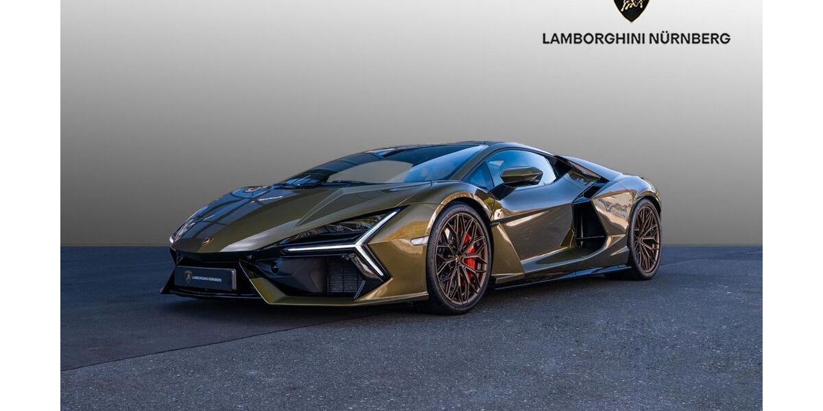 Lamborghini Revuelto 3.490 km 598.015 &euro; Nürnberg 90441