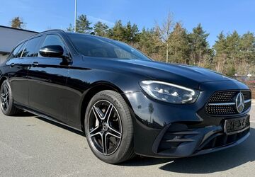 Mercedes-Benz E 300 209.324 km 22.609 &euro; Leinburg bei Nürnberg 91227