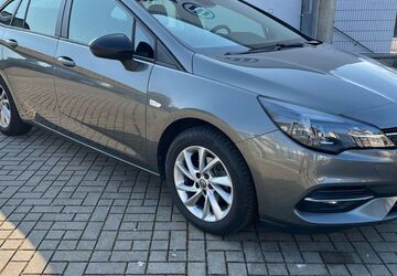 Opel Astra 154.000 km 6.900 &euro; Nürnberg 90482