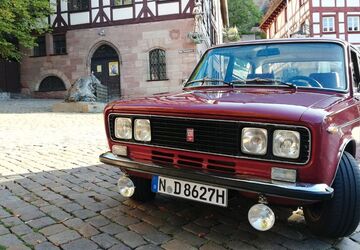 Seat Andere 150.000 km 7.650 &euro; Nürnberg 90489