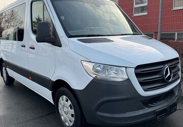 Mercedes-Benz Sprinter 112.000 km 35.700 &euro; Nürnberg 90425