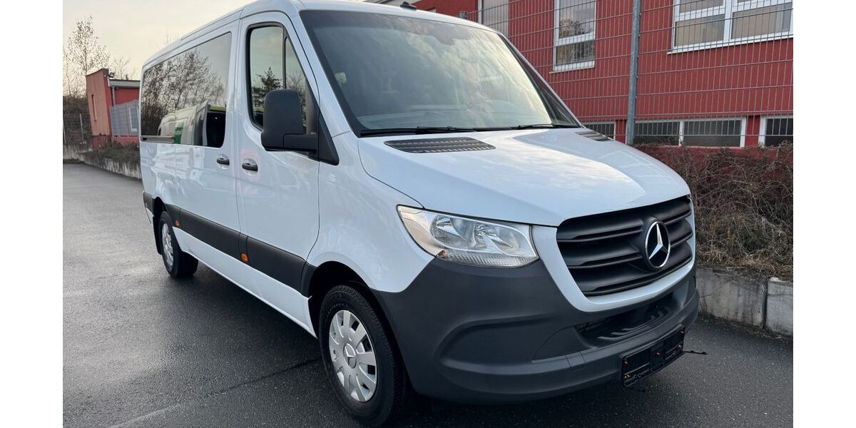 Mercedes-Benz Sprinter 112.000 km 35.700 &euro; Nürnberg 90425