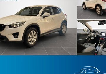 Mazda CX-5 97.000 km 9.990 &euro; Buchschwabach bei Nürnberg 90574