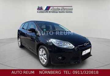 Ford Focus 184.000 km 4.990 &euro; Nürnberg 90431