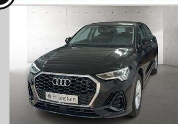 Audi Q3 98.250 km 27.805 &euro; Fürth 90762