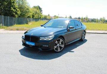 BMW 730 199.950 km 23.950 &euro; Fürth 90763