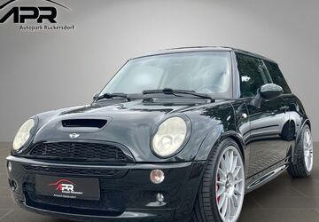 Mini Cooper S 146.388 km 6.999 &euro; Rückersdorf 90607