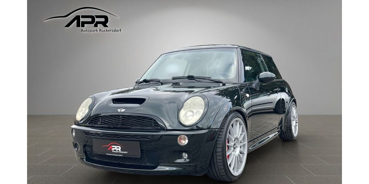 Mini Cooper S 146.388 km 6.999 &euro; Rückersdorf 90607