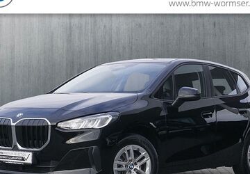 BMW 218 Active Tourer 30.947 km 24.270 &euro; Erlangen 91058