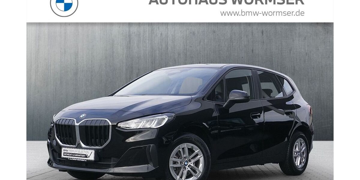 BMW 218 Active Tourer 30.947 km 24.270 &euro; Erlangen 91058