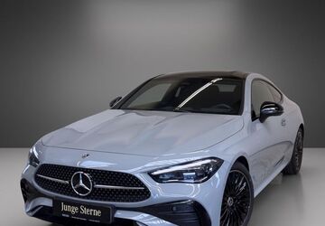 Mercedes-Benz CLE 220 19.553 km 55.799 &euro; Altdorf 90518