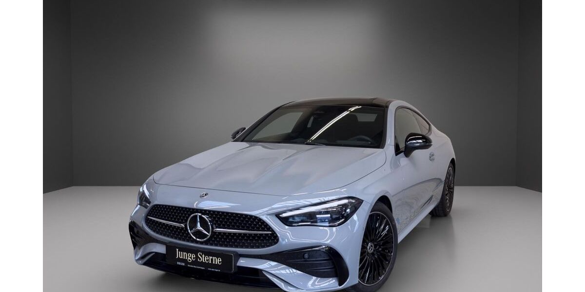 Mercedes-Benz CLE 220 19.553 km 55.799 &euro; Altdorf 90518