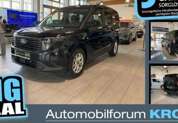 Ford Tourneo Courier 4.644 km 24.300 &euro; Nürnberg 90411