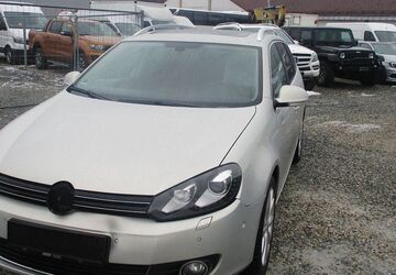 VW Golf 144.000 km 4.999 &euro; Nürnberg 90431