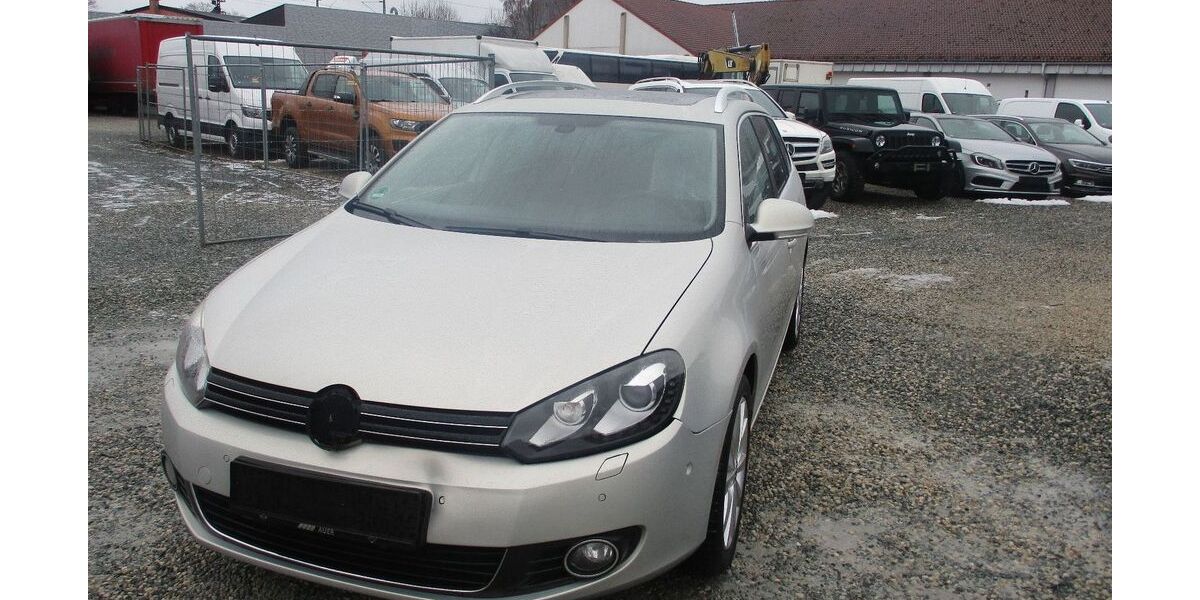 VW Golf 144.000 km 4.999 &euro; Nürnberg 90431