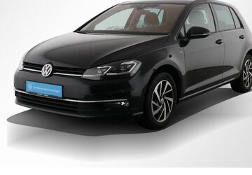 VW Golf 71.726 km 17.404 &euro; Nürnberg 90411