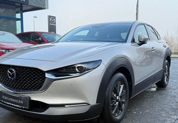 Mazda CX-30 10.530 km 29.890 &euro; Zirndorf 90513