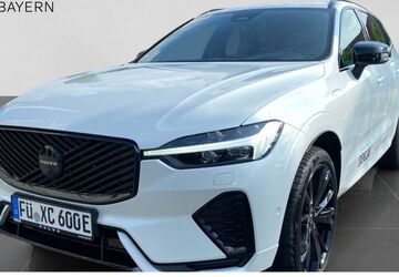 Volvo XC60 9.990 km 54.950 &euro; Fürth 90765
