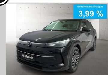 VW Tiguan 29.950 km 34.505 &euro; Neustadt/Aisch 91413