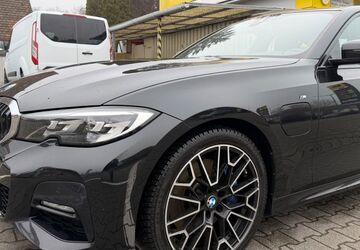 BMW 330 211.000 km 17.950 &euro; Nürnberg 90449