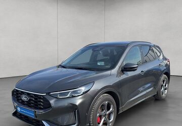 Ford Kuga 18.452 km 31.990 &euro; Roth 91154