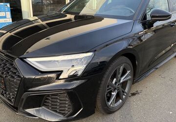 Audi A3 180.000 km 20.470 &euro; Nürnberg 90439