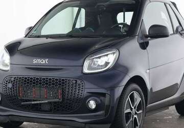 Smart forTwo 12.550 km 19.170 &euro; Neustadt an der Aisch 91413