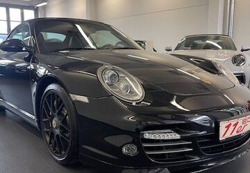 Porsche 997 45.800 km 122.900 &euro; Wendelstein 90530