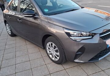 Opel Corsa 79.850 km 8.990 &euro; Nürnberg 90441