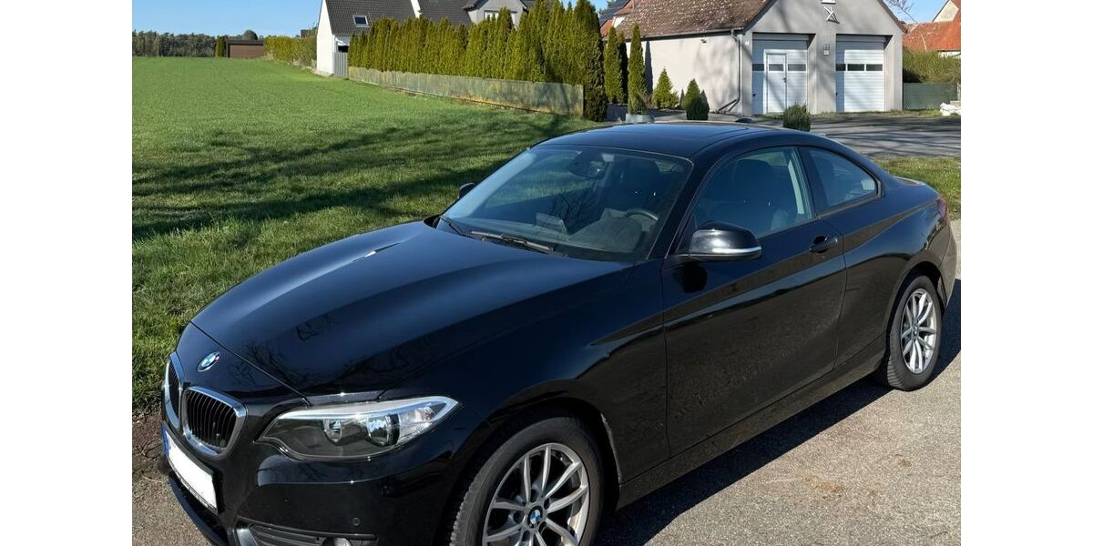 BMW 218 54.800 km 16.500 &euro; Nürnberg 90402