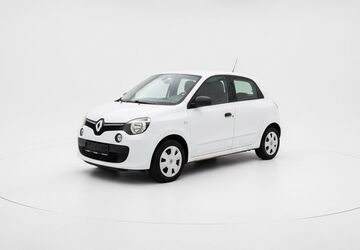 Renault Twingo 125.000 km 4.999 &euro; Nürnberg 90475